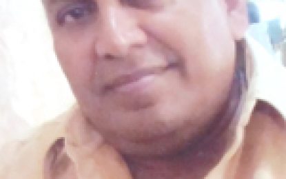 Guyana-born ‘Prince Ally’ launches second Xmas album