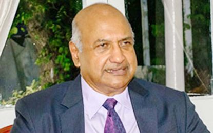 Local law school in limbo …..Former Chancellor refutes AG claims as grossly inaccurate