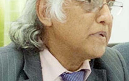 Govt’s “callous and shortsighted” handling of GuySuCo crisis will cost Guyana dearly– Ram