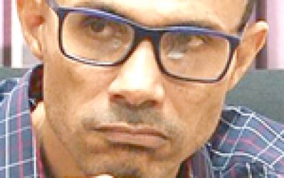 Sexual offence charge…Former Bishops’ teacher for High Court trial