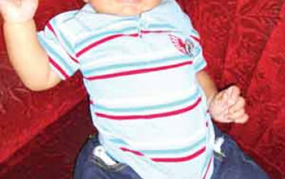 Father seeks settlement over needle left in son’s buttocks