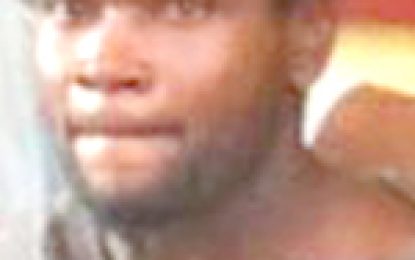 Miner remanded over Venezuelan boat captain’s killing