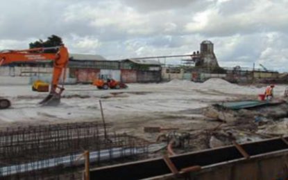 Wharf owners urged to invest in container scanners