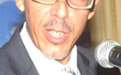 Guyana’s first Trade and Investment Exhibition billed for next year