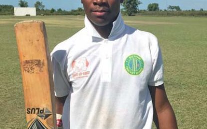 GCB/DMLAS/NSC/NSSCL…Wins for BEI, Berbice High and New Amsterdam