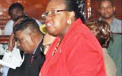 APNU+AFC Govt. fails to deliver ICT promises in three consecutive years