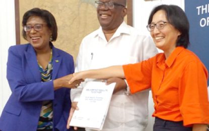 UNDP partners with Govt. to take internet to hinterland, poor and remote areas