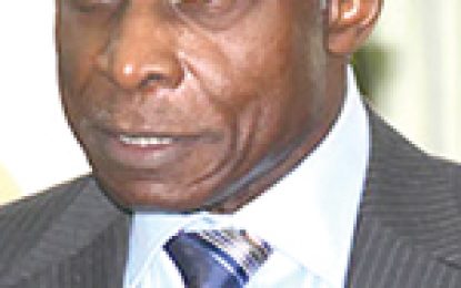 Ahead of high level meeting with GT&T… Greenidge non-committal on possible auction of lucrative telecoms spectrum
