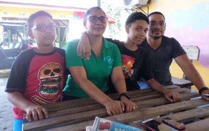 ‘Touch of Class’ delivering a classy community service