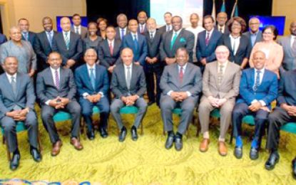 Caribbean courts and lawyers embrace technology for swifter justice