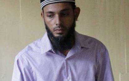 Driver jailed for sexually assaulting girl, 7