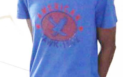 Diamond man charged with murder of Craig resident