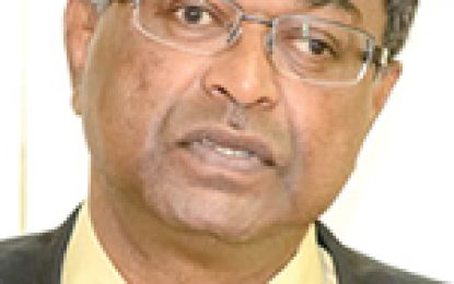 Guyana Prison Service receives brand new passenger cargo vessel