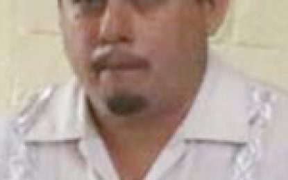 Mechanic charged for killing teen in Mandela Ave. accident