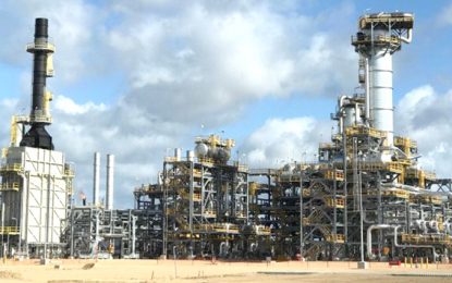 ExxonMobil paid no tax on US$13.7B revenue, Aussie unions allege