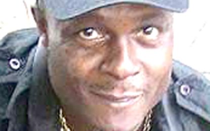 Craig murder…Suspect tells cops victim’s death was a ‘wuk’