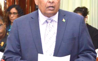 PM amused by 12 PPP protestors following him around with recycled placards