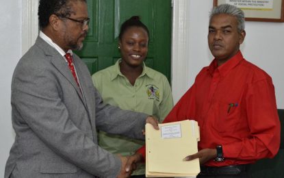 GPL workers get 6.5 percent salary increase