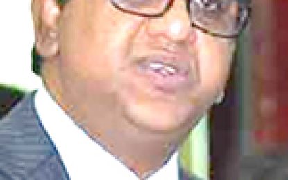 You are guilty of the corruption you accused us of