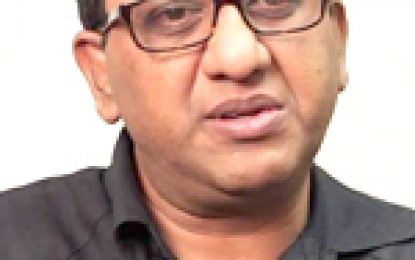 CJ tosses application to challenge Magistrate’s search warrant in stolen law books saga