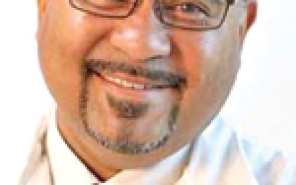 Prolong Travel Mug takes Guyana by storm