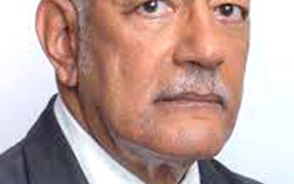 We are grappling with the end result of bad management of a national asset – AFC on sugar plight