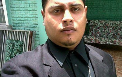Man shot by bandit remanded for illegal gun and ammo possession