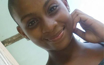 Receptionist’s body in cemetery… Cops seek possible link to attack on pregnant woman in same area