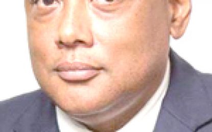 Finance Minister says…Existing template for Production Sharing Agreements must be revised
