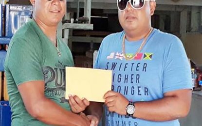 Phillips General Store backs MSC 2nd annual street football