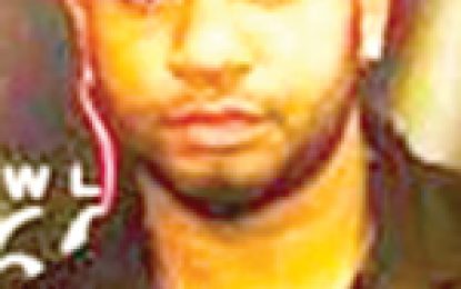 Guyanese man dies after driver rams into crowd on New York sidewalk