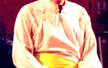 A captivating journey of healing and redemption