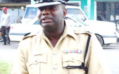 All set for Flying Ace Cycle Club (FACC) Guyana Police Force 25-miler