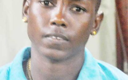 RHTY&SC congratulate Campbelle, Gajnabi, Anderson on copping GCB Awards
