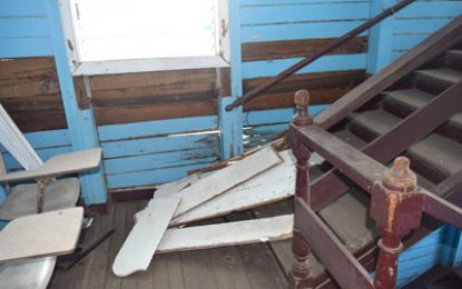 Businessman offers to demolish St. Rose’s for half of engineer’s estimate