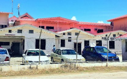 Region Two still plagued with major drug shortages