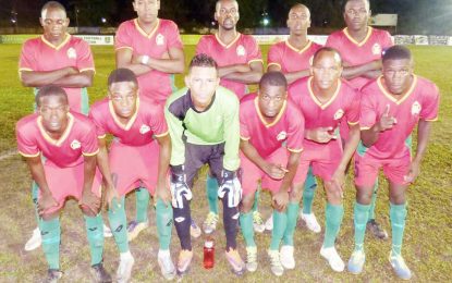 GFF Super-16 Classic – Dark horse Grove Hi Tech battle GDF in tonight’s FINALE