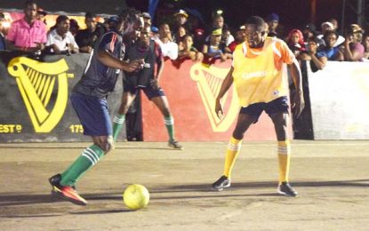 Guinness ‘Greatest of the Streets’ Competition…Sparta Boss and Leopold St square off for final spot