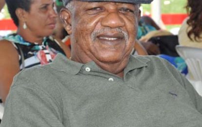 Sports fraternity has lost a dedicated patron