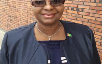 Survey reveals more than 3000 living with disabilities in Region Six