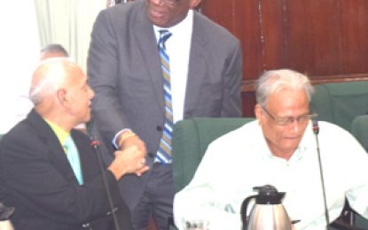 Finance Minister criticised for skipping majority of debate on 2018 budget