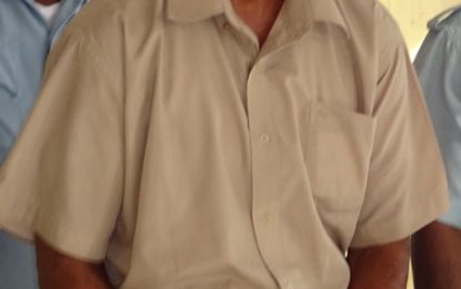 ‘Devoted church member’ gets life sentence for sodomising girl