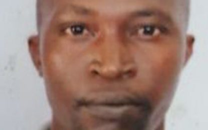 Drug addict charged for murder