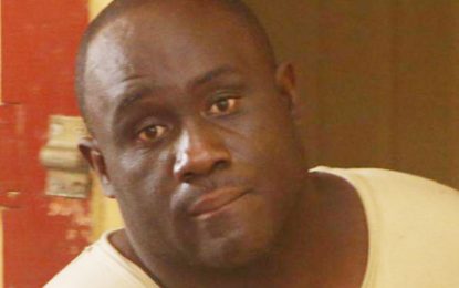 Taxi driver jailed 4 yrs, fined $10M for roadblock ganja seizure