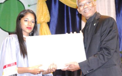 Public education system to benefit from 468 CPCE graduates