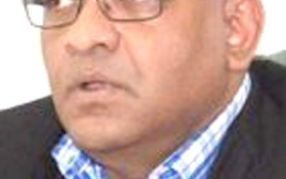 Jagdeo reveals… Aurora Gold Mine wanted to shortchange Guyana from start