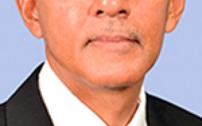 Local Government elections likely by year end