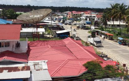 Charity businesses want halt to holding of court on Mondays