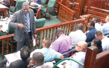 Govt. to withhold almost US$7M from contractor in delayed CJIA project