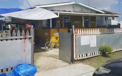 One-time Most Wanted ‘Don Dick’ executed